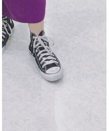 CONVERSE | スニーカー