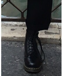 Dr. Martens | ブーツ