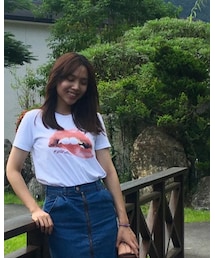 who karen | トップス