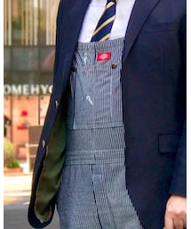 Dickies | サロペット/オーバーオール