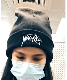 STUSSY | ニットキャップ/ビーニー