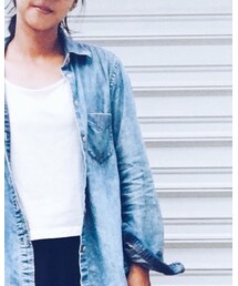 UNIQLO | シャツ/ブラウス