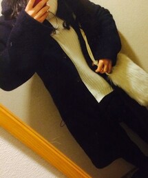 JILL STUART | チェスターコート