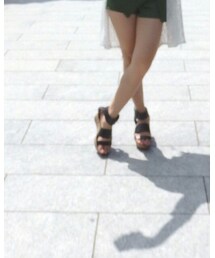 しまむら | サンダル