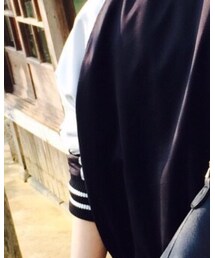 RETRO GIRL | ブルゾン