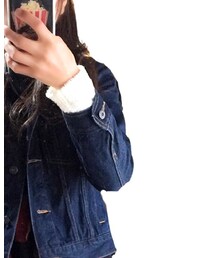 GU | デニムジャケット