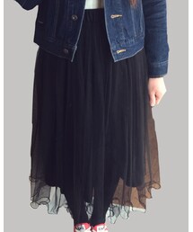 meirire | スカート