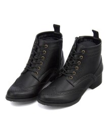 melnge | ブーツ