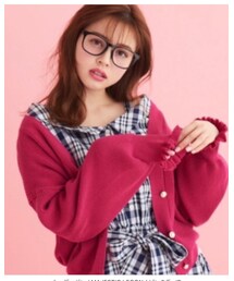 MAJESTIC LEGON | カーディガン/ボレロ