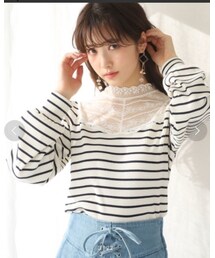 one after another NICE CLAUP | Tシャツ/カットソー