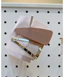 one after another NICE CLAUP | ヘアアクセサリー