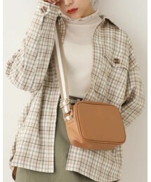 one after another NICE CLAUP | ショルダーバッグ