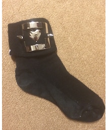 M.Y.O.B | ソックス/靴下