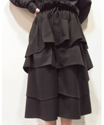 monomania | パンツ