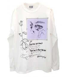 M.Y.O.B | Tシャツ/カットソー