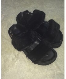 BUBBLES | サンダル