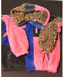 WORLD WIDE LOVE! | ブルゾン