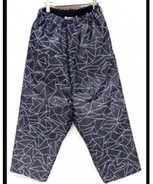 monomania | パンツ