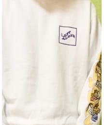 left alone | トップス