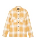 STUSSY(ステューシー)の「トップス(シャツ/ブラウス)」