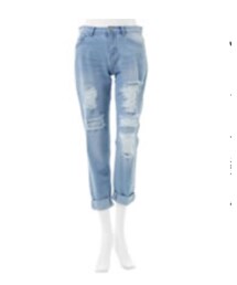 GRL | デニムパンツ