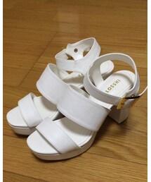 しまむら | サンダル