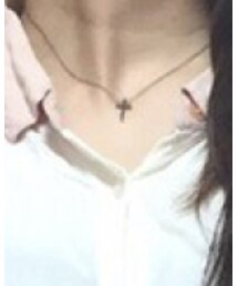 Lattice | ネックレス