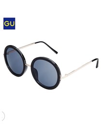 GU | サングラス