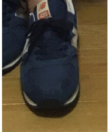 NEW BALANCE | スニーカー