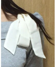 no brand | ニット/セーター