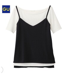 GU | トップス