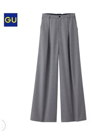 GU | パンツ