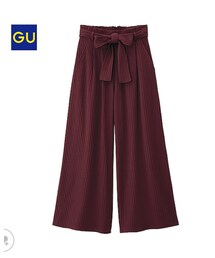GU | パンツ