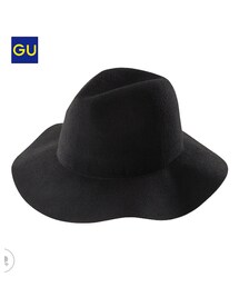 GU | ハット