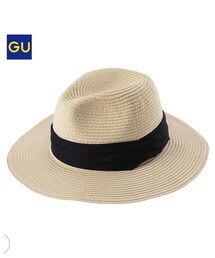 GU | ハット