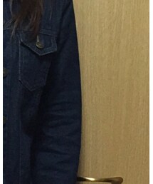 no brand | デニムジャケット