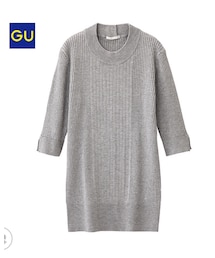 GU | ニット/セーター