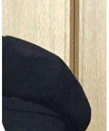 no brand | キャスケット