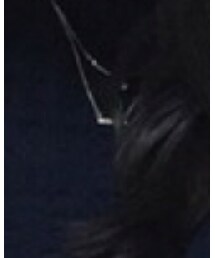 no brand | ネックレス