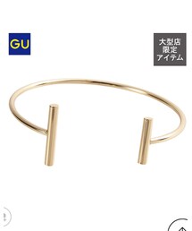 GU | バングル/リストバンド