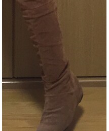 しまむら | ブーツ