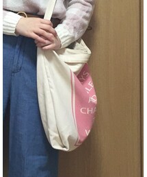 GU | トートバッグ