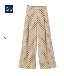 GU | パンツ