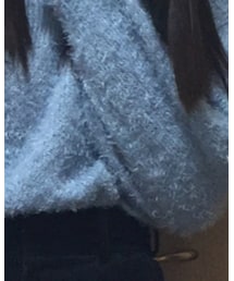 GU | ニット/セーター