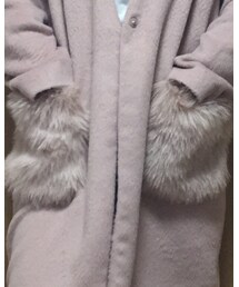 しまむら | チェスターコート