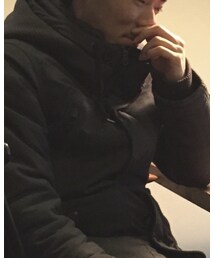 HIBECK | ブルゾン