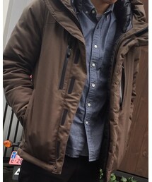 Gran Rick | ダウンジャケット/コート