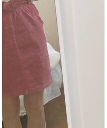 flower | スカート