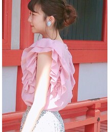 アネモネブーケ | トップス