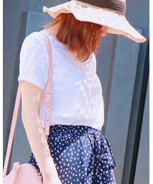 flower | Tシャツ/カットソー